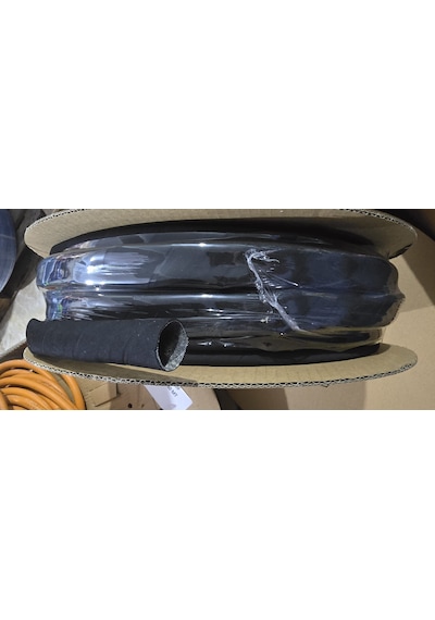 Torç Bezli Kauçuk Kılıf 16 Mm 40metre