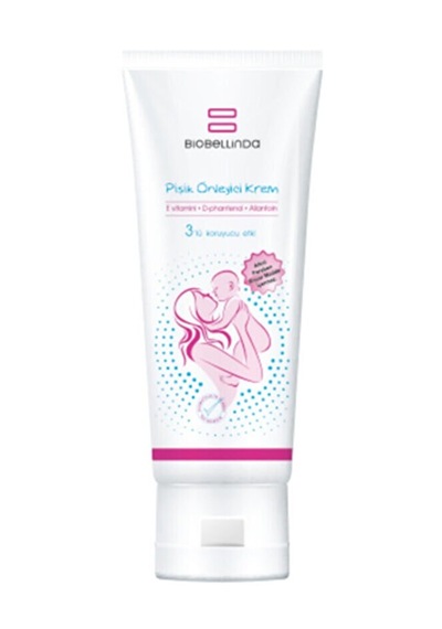 Biobellinda Pişik Önleyici Krem 75 ML