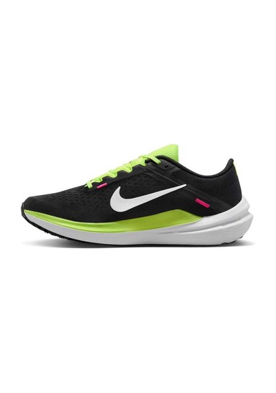 Nike Air Winflo 10 Xcc Ayakkabısı8 Fn6825-010 Siyah
