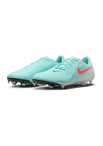 Nike Phantom Gx Iı Academy Mg Erkek Krampon Fd6723-300 Buz Mavi