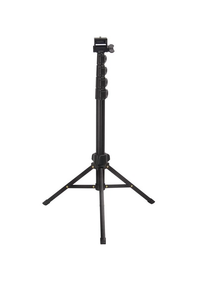 Jmary MT-36 Tripod 171 cm 360 Derece Dönebilen Başlık 4 Kademeli Yükselik Ayarı