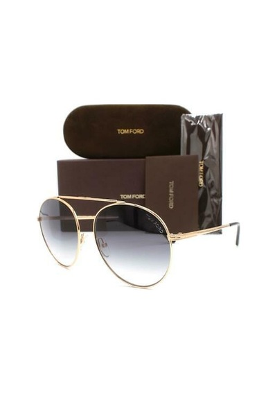 Tom Ford Simone-02 Kadın Güneş Gözlüğü