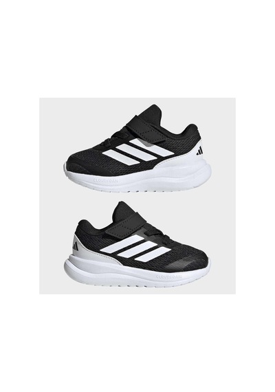 Adidas Runfalcon 6 El I Bebek Sneaker Kı1777 Siyah / Beyaz / Siyah