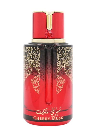 Arabiyat Prestige Cherry Musk Edp 100 Ml Kadın Parfümü Çiçek - Meyve