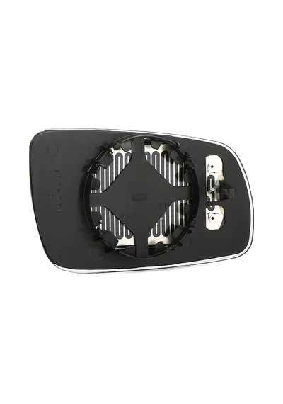 Audi A3 1997-2000 Arası Modeller Sol Dış Dikiz Ayna Camı Isıtmalı 4b0857535b
