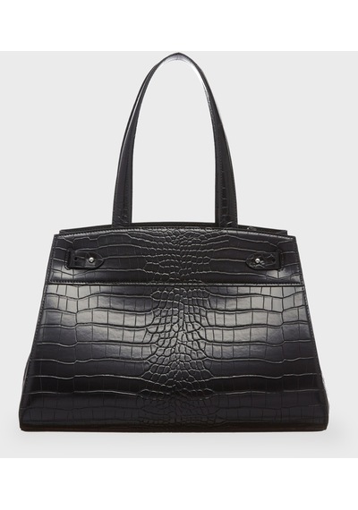 Armani Exchange Bayan Çanta 949133 4r752 00020 Siyah