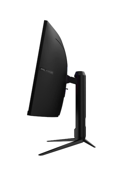 MSI MAG 342CQR E2 34" 1 Ms 180 Hz HDMI DP Freesync Premium Monitör