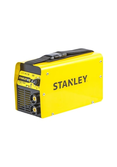 Stanley Star 7000 200 A Inverter Kaynak Makinesi