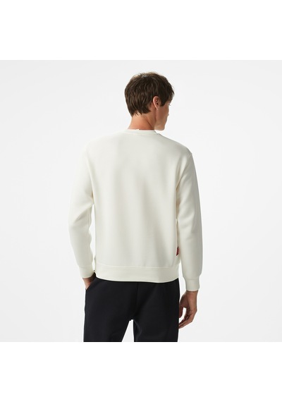Anta Cny Good Luck Erkek Bej Sweatshirt 852518703s Bej