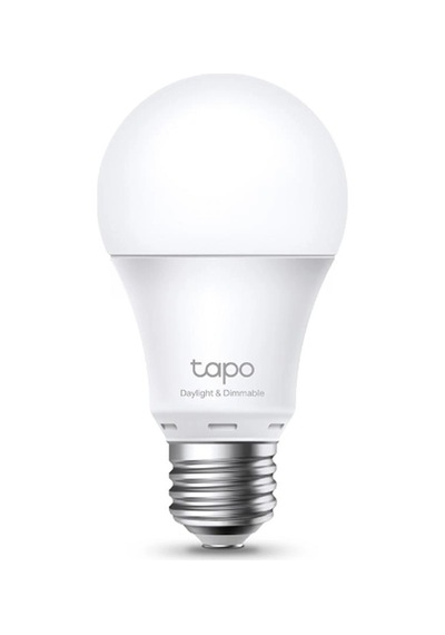 Tp-link Tapo L520e Akıllı Wi-fi Led Ampul Kdo