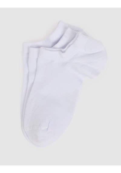 Pierre Cardin Erkek Beyaz Çorap 50328314-vr013