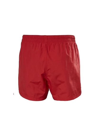 Helly Hansen Cascais Erkek Deniz Şortu-hha.34031 Kırmızı
