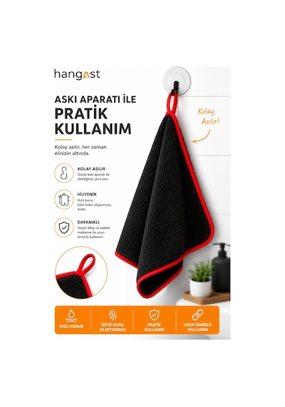 Premium Mikrofiber Kurulama Bezi 60x90 Cm Ultra Emici Araç Kurulama Havlusu Çizmez İz Ve Tüy Bırakmaz Oto Detay Bezi Diğer