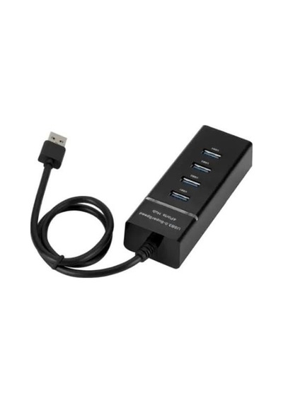 Usb Çoklayıcı 4 Port 3.0