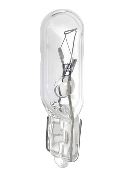 Trobus Oto Gösterge Ampulü T5 Dipsiz 12v 1,2w 1 Adet