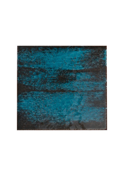 Art Mosaic Iceberg 20x20 El Yapımı Terracotta Seramik