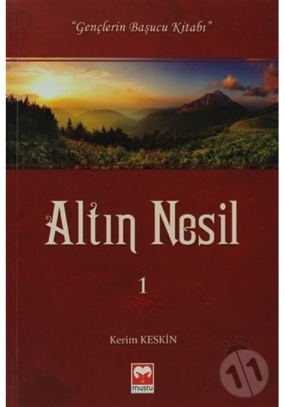 Altın Nesil 1 N11.6533