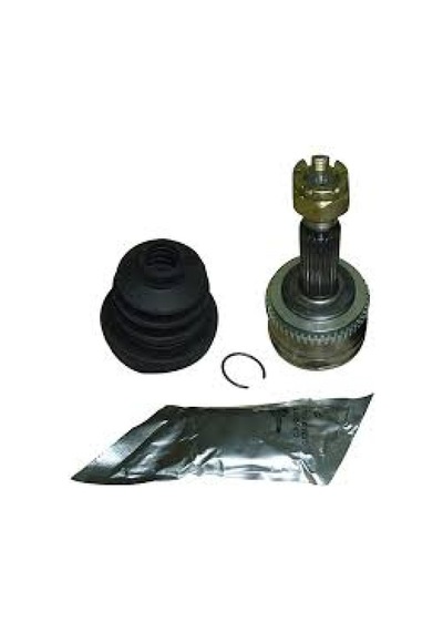 Depomıx Aks Kafası İç Kit Körük.mafsal.lale Accent Era Adet