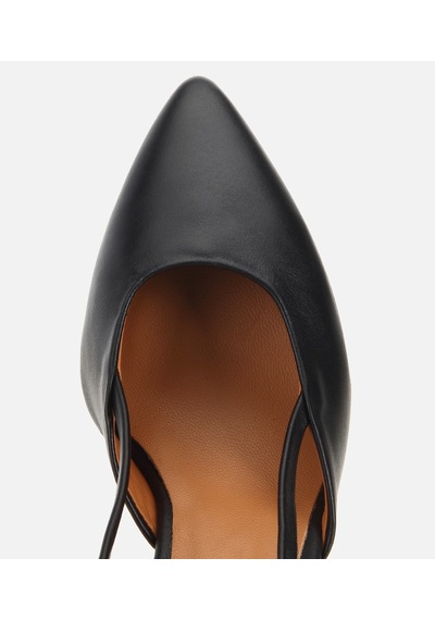 Hotiç Kadın Deri Siyah Bilek Detaylı Arkası Açık Kısa Topuklu Stiletto 01ayh322170a100 01ayh322170a100 Siyah Hotiç Kadın Deri Siyah Bilek Detaylı Arkası Açık Kısa Topuklu Stiletto 01ayh322170a100 01ayh322170a100 Siyah