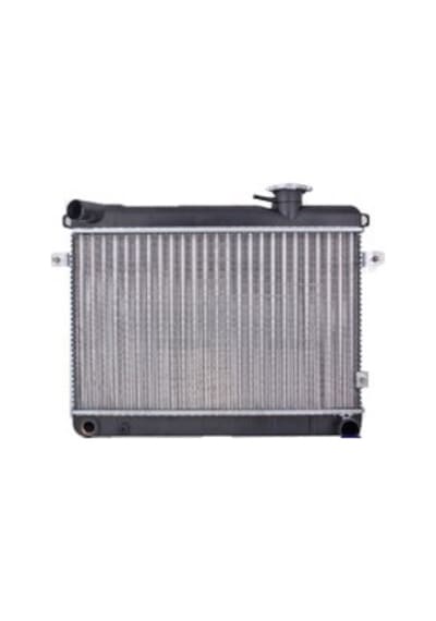 Su Radyatoru H100 Kamyonet 05-