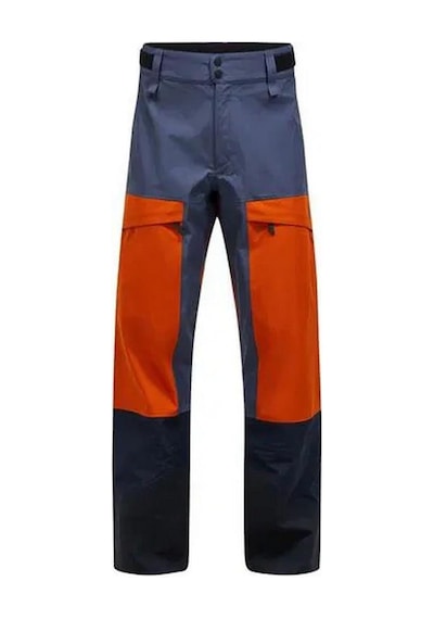 Peak Performance G79000050 M Gravity Gore-tex 3l Erkek Kayak Pantolonu 001