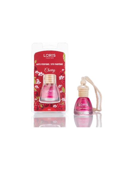 Loris Kiraz Oto Kokusu 9 Ml