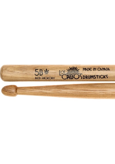 Los Cabos 5b Red Hickory Baget