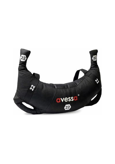 Özel Seri Abb-22 Kg Bulgarian Bag 22 Kg Bölgesel Hareket Egzersiz