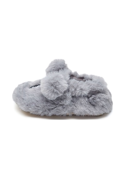 Peluş Koala Anne Terlik Ve Bebek Panduf Terlik Ve Panduf Ayrı Satılmaktadır.