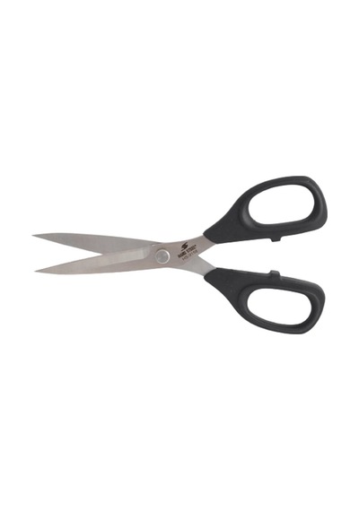 Japon Stili Plastik Saplı Çok Fonksiyonlu 6.5inç Makas / HS-9158
