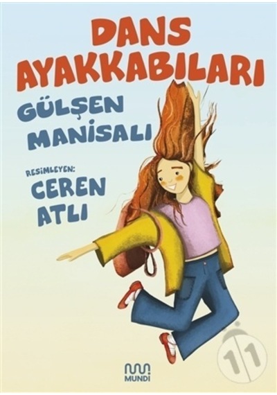 Dans  Ayakkabıları