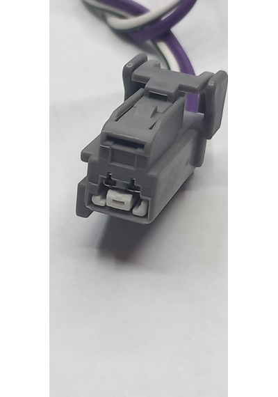 Ford Transit V362 Arka 3.stop Fren Lambası Soketi 2 Kablolu 2102