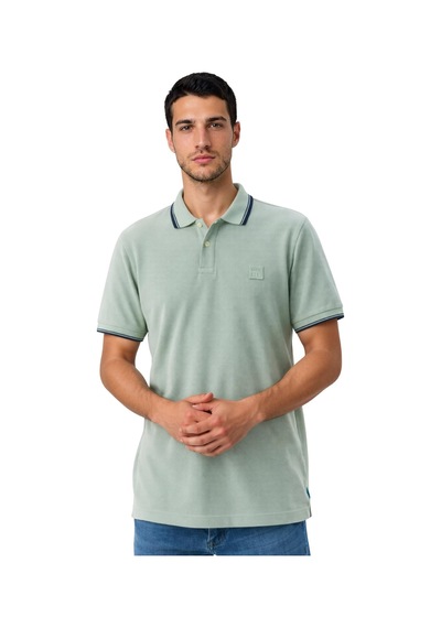 Arma Ar-ma Erkek Polo Yaka Tişört Baskisiz Basic Örme Kumaş Regular Fit %100 Pamuk 30/1 Çift Toplama Penye Pike Y31374357102 Yeşil-y2 Arma Ar-ma Erkek Polo Yaka Tişört Baskisiz Basic Örme Kumaş Regular Fit %100 Pamuk 30/1 Çift Toplama Penye Pike Y31374357102 Yeşil-y2