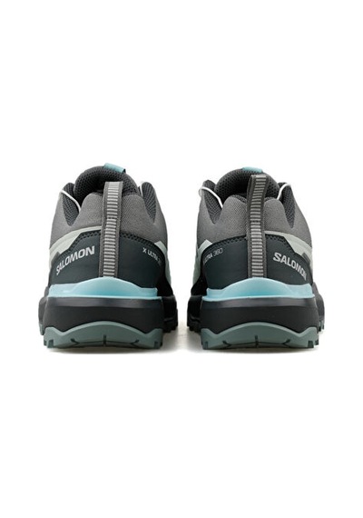 Salomon X Ultra 360 W Kadın Outdoor Ayakkabı L47739500 Renkli Renkli Çok Renkli