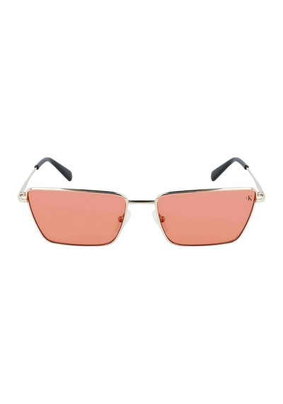Calvin Klein Jeans Ckj 22217s 720 58 Güneş Gözlüğü Altın
