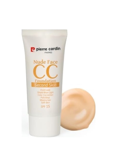 Bb Cream Beauty Booster- Spf 30 Sand -428 30 Ml 0