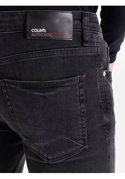 Colin's Colins Siyah Erkek Pantolon Cl1066243 Q1.v1 Dn42958 DENİM