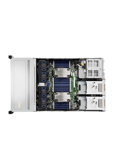 Powerleader 2x Intel Xeon Gold 5320 10c, 20t, 2.20ghz 128gb Ddr