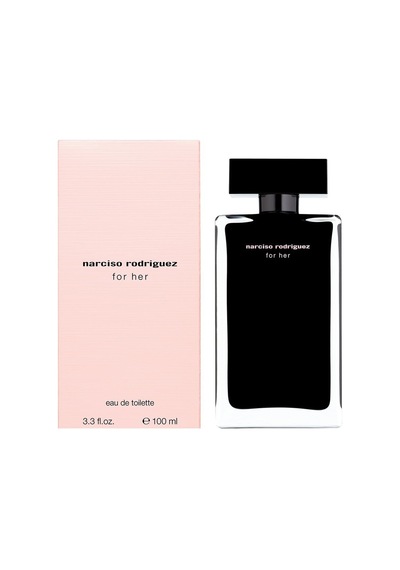 Narciso Rodriguez For Her Kadın Parfüm Edt 100 Ml Fresh 40345059