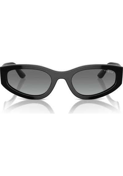Vogue 0vo5585s W44/11 54 Kadın Güneş Gözlüğü Siyah