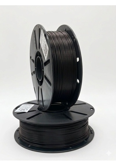 Hyper Abs Siyah Filament 1.75mm 1kg