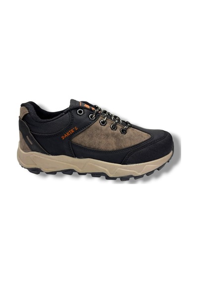 Dakırs 122-26 Outdoor Termal Astar Erkek Spor Ayakkabı Vizon
