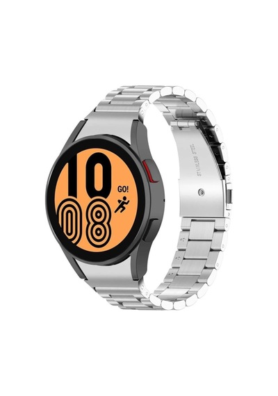 Samsung Galaxy Watch 4 5 6 7 Fe 40 40 44 Classic 42 43 46 47 Mm Kordon 1-1 İle Uyumlu Klipsli Metal Kord Çok Renkli Samsung Galaxy Watch 4 5 6 7 Fe 40 40 44 Classic 42 43 46 47 Mm Kordon 1-1 İle Uyumlu Klipsli Metal Kord Çok Renkli