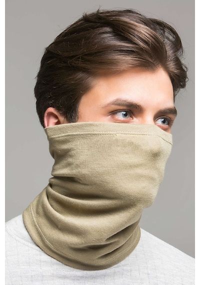 Yetişkin Boyunluk - Thermoform - Heavy - Kum Çok Renkli