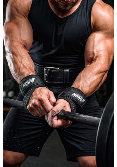 8 Loop Lifting Straps