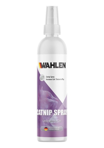 Wahlen Catnip Kedi Oyun Spreyi 100 ML