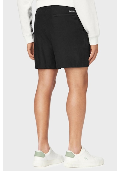 Calvin Klein Erkek Şort Lv04rf275g Ub1 Siyah