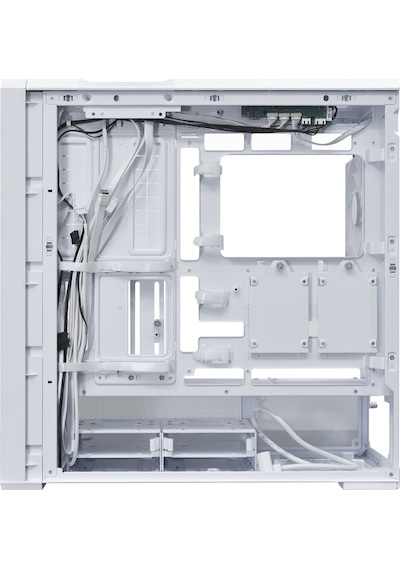 Lian Li Lancool 217 Inf Beyaz E-atx Mid-tower Kasa Akak0llı0085