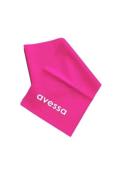 Avessa Ce-10 Plates Lastiği Pembe Pembe