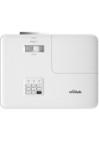 Vivitek Dh382 4500 Lümen Full Hd Projeksiyon
